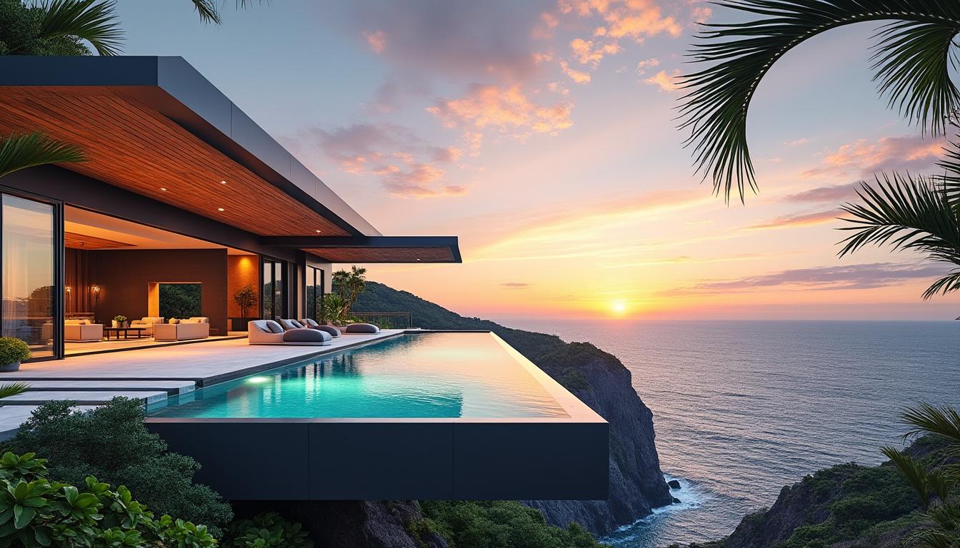 découvrez les meilleurs sites pour louer une maison de vacances à funchal, madère, et profitez de vues spectaculaires pour un séjour inoubliable.