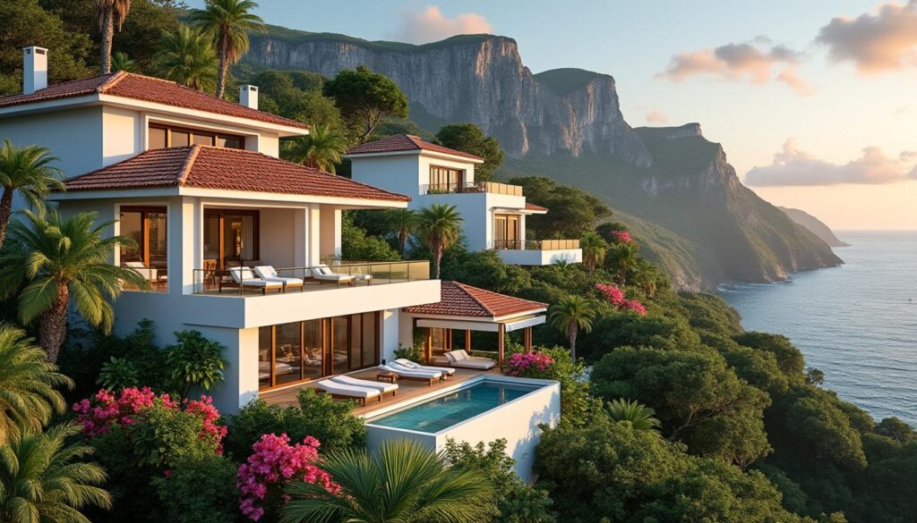 découvrez les meilleurs sites de locations de vacances à funchal, madère, et profitez de vues à couper le souffle pour un séjour inoubliable.