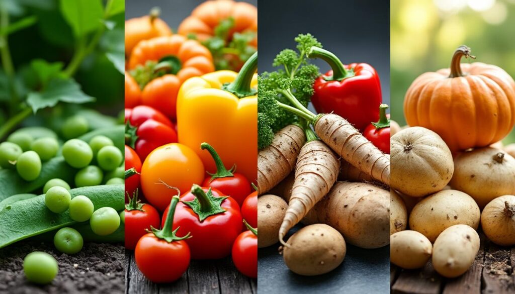 découvrez notre liste complète des légumes commençant par la lettre p, pour enrichir vos recettes et diversifier votre alimentation avec des saveurs inédites.