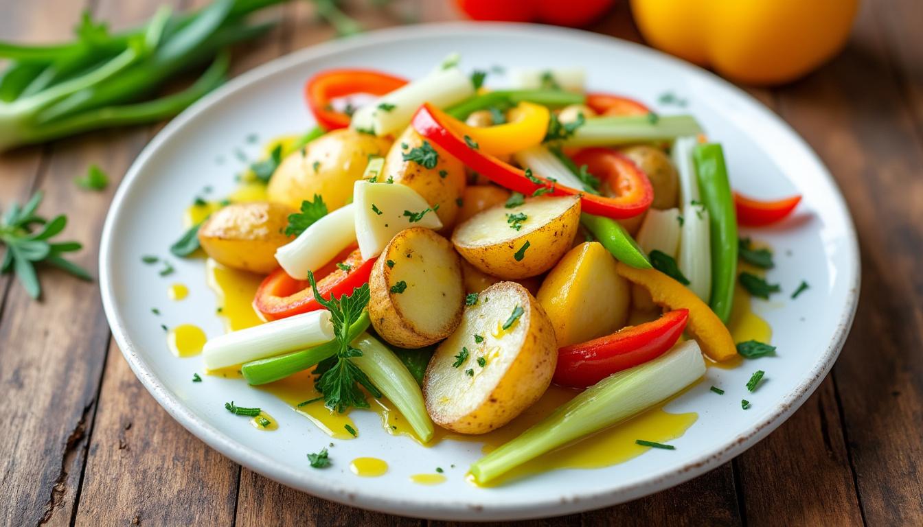 découvrez notre liste complète des légumes commençant par la lettre p à ne pas manquer pour enrichir vos recettes et votre alimentation.