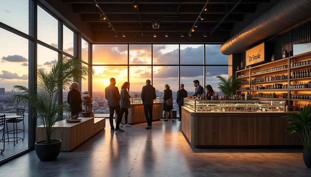 découvrez les événements incontournables à la boutique dr smoke à six fours, où passion et conseils autour du cbd se rencontrent pour une expérience unique.