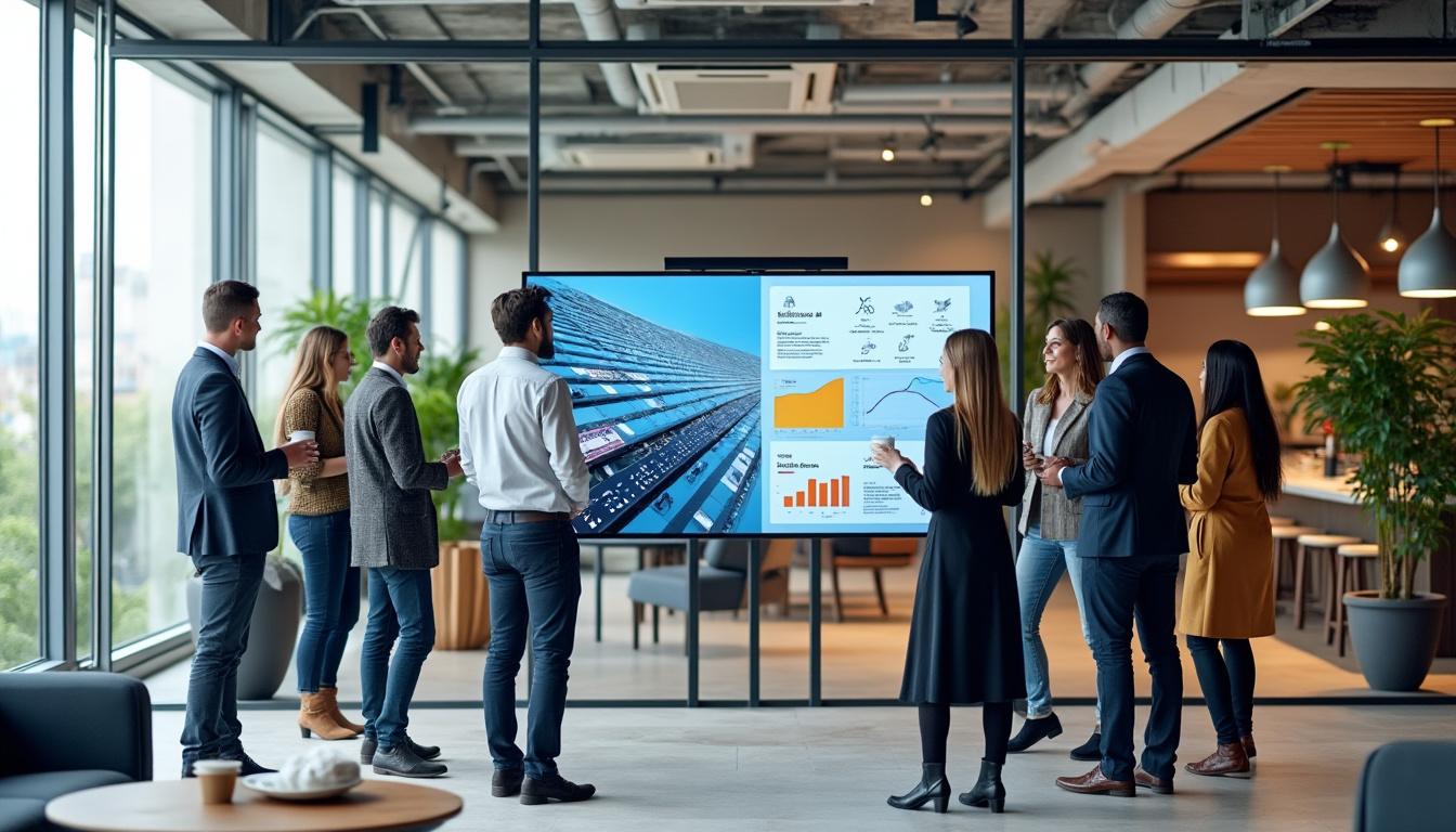 découvrez notre guide complet des meilleures agences d'intérim à paris, spécialement conçu pour aider les nouveaux arrivants à trouver rapidement des opportunités professionnelles adaptées.