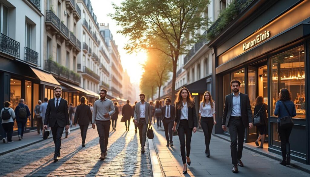 découvrez les meilleures agences d'intérim à paris avec notre guide complet, spécialement conçu pour aider les nouveaux arrivants à trouver rapidement des opportunités d'emploi adaptées.