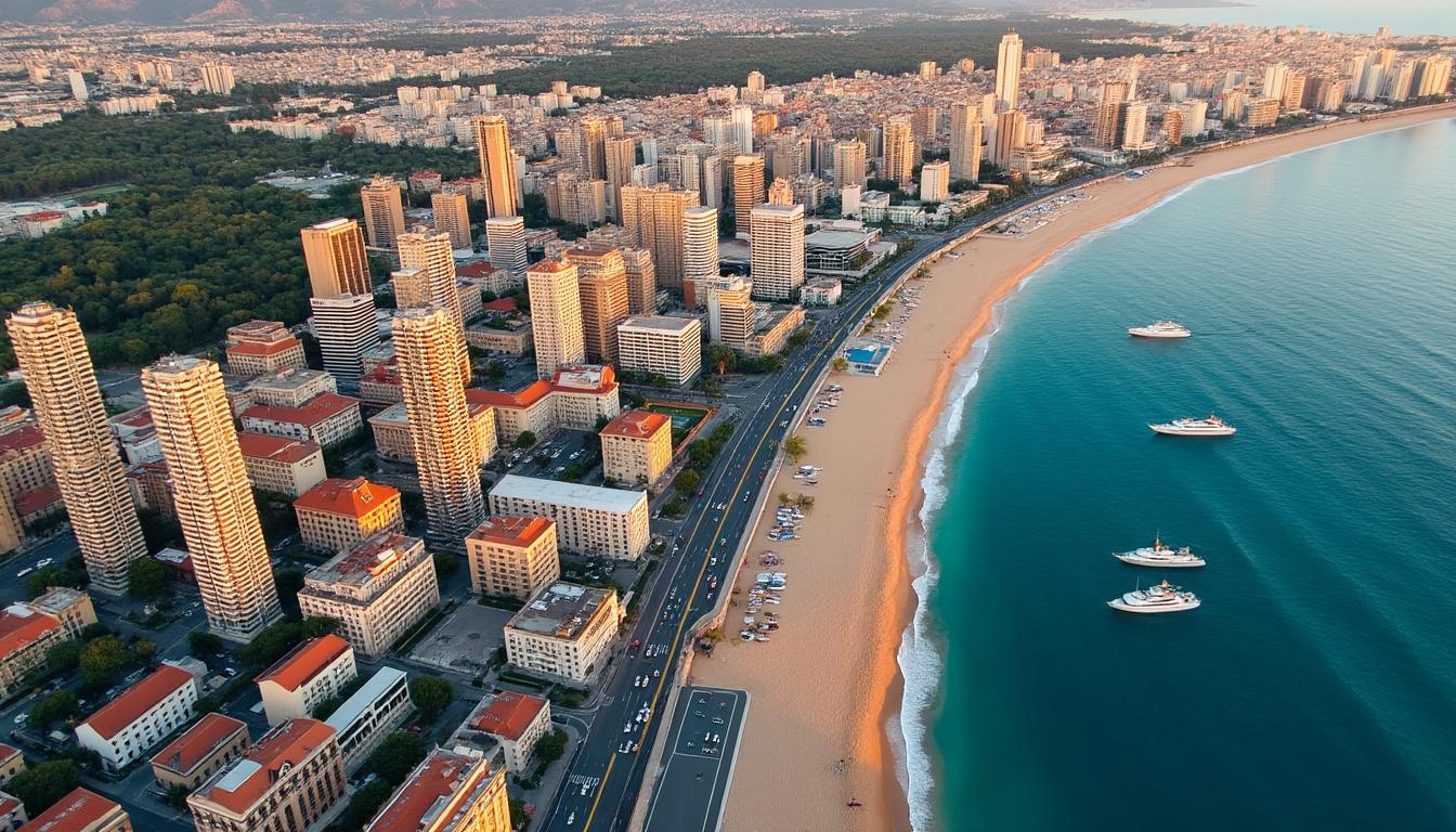 découvrez les meilleures agences d'intérim tertiaire à nice et profitez de leurs services incontournables pour vos besoins en recrutement et emploi temporaire.