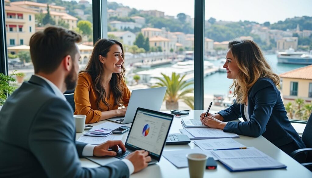 découvrez les meilleures agences d'intérim tertiaire à nice et leurs services essentiels pour trouver des opportunités d'emploi adaptées à vos compétences.