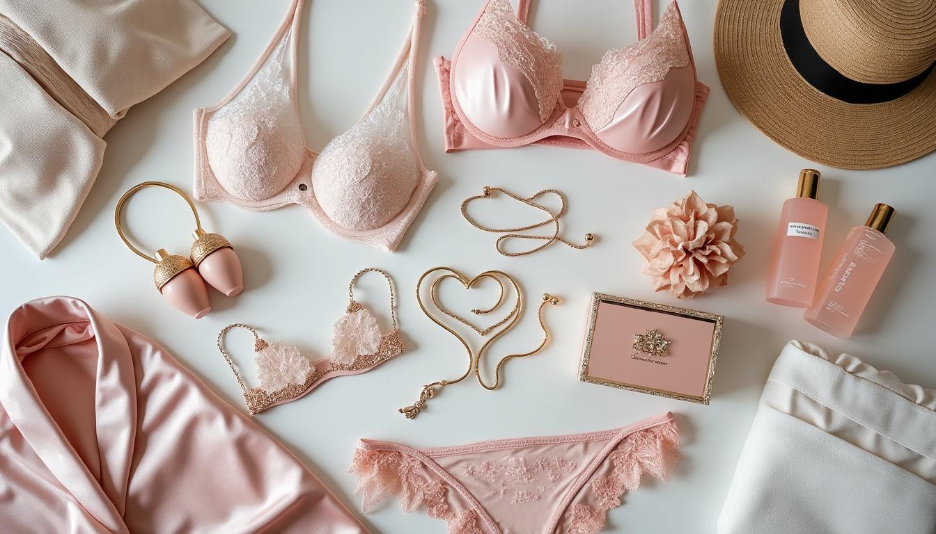 découvrez les meilleures astuces pour choisir la lingerie idéale de votre lune de miel, alliant confort, élégance et séduction pour des moments inoubliables.