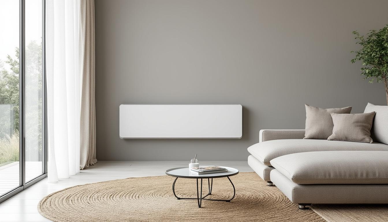 découvrez notre guide complet des meilleures marques de radiateurs électriques à inertie pour choisir le modèle idéal alliant performance, design et économie d'énergie.