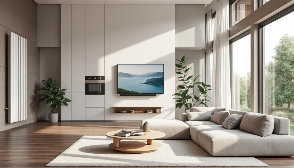 découvrez notre guide complet des meilleures marques de radiateurs électriques à inertie pour choisir le modèle idéal alliant performance, confort et économie d'énergie.