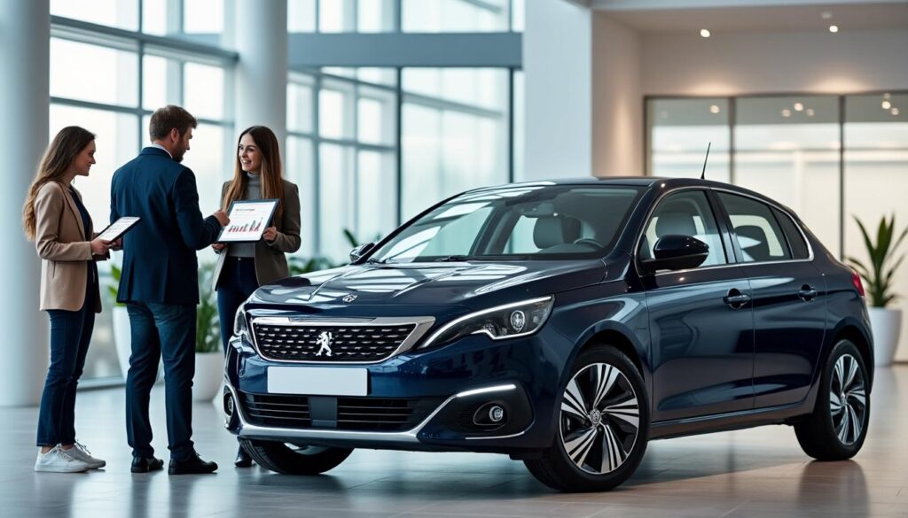 découvrez comment choisir les meilleurs mandataires pour acheter une peugeot neuve au meilleur prix. guide pratique et conseils pour un achat réussi.