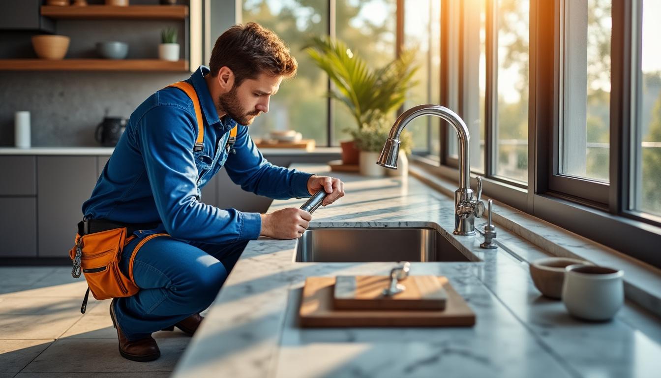 découvrez les témoignages et expériences des meilleurs plombiers à rennes pour choisir un professionnel fiable et compétent.