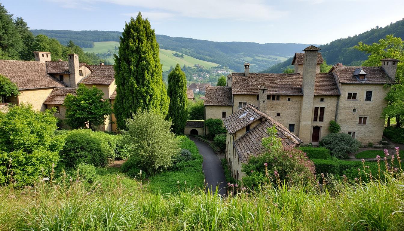 découvrez les meilleurs sites de locations de vacances à domme, adaptés à tous les budgets pour des séjours inoubliables en dordogne.