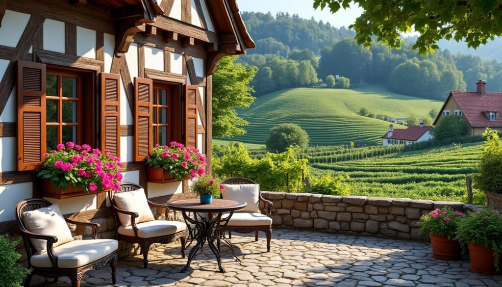 découvrez les meilleurs sites de locations de vacances à hunawihr pour un séjour inoubliable. trouvez des logements parfaits, des offres exclusives et toutes les informations essentielles pour votre escapade.