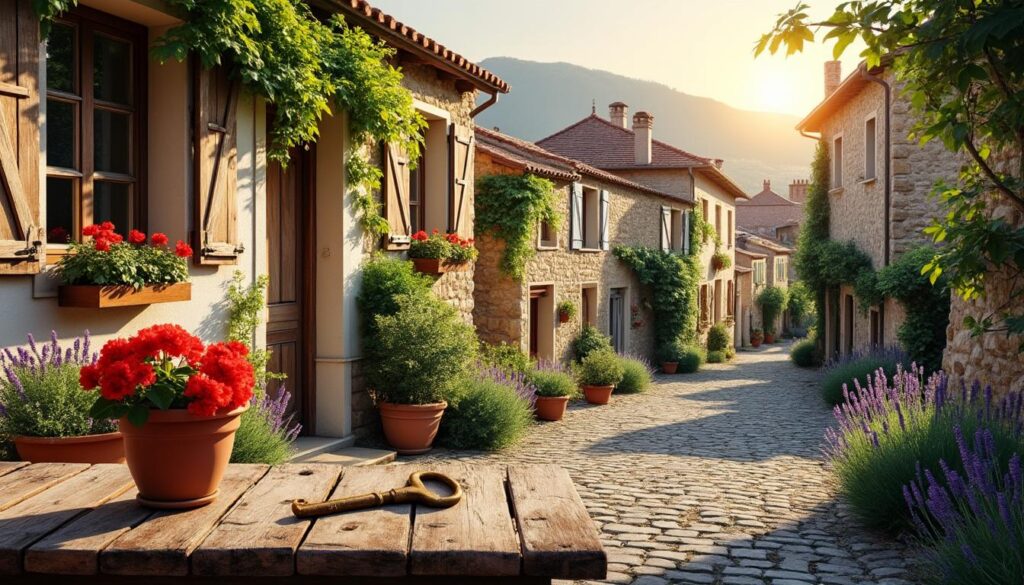 découvrez les secrets des meilleurs sites de locations de vacances à pézenas pour trouver l'hébergement idéal, profiter des offres exclusives et vivre une expérience inoubliable.