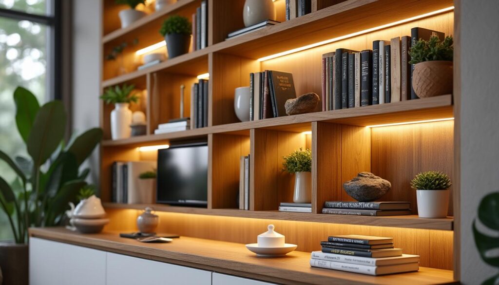 découvrez les tendances actuelles dans la conception de maquettes de book nook, alliant créativité et détails minutieux pour sublimer vos espaces de lecture.