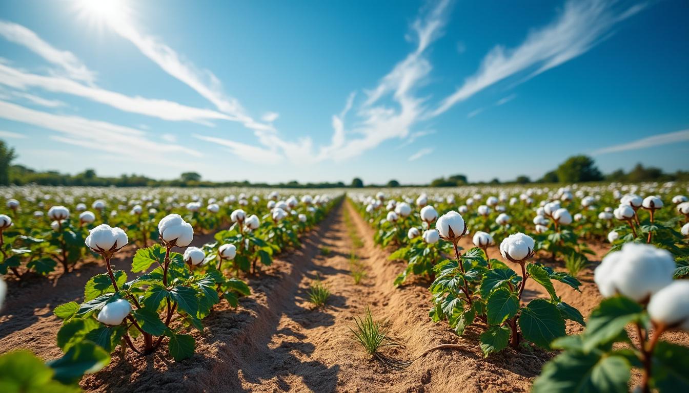 découvrez les tendances actuelles des culottes en coton bio pour adolescent(e)s, alliant style moderne et engagement éthique pour une mode responsable et confortable.