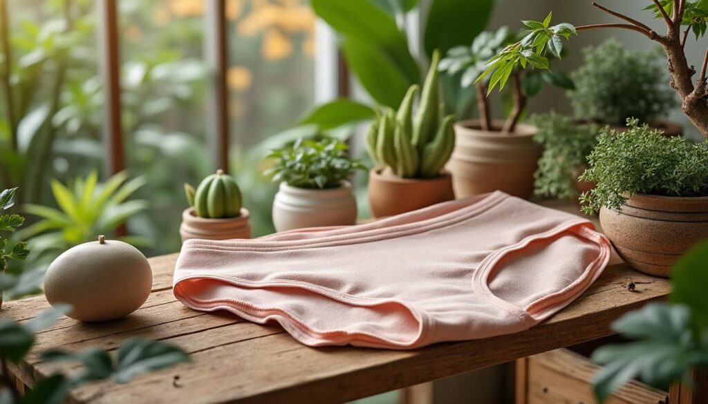 découvrez les tendances actuelles des culottes en coton bio pour ado, alliant style moderne et engagement éthique pour un confort responsable au quotidien.