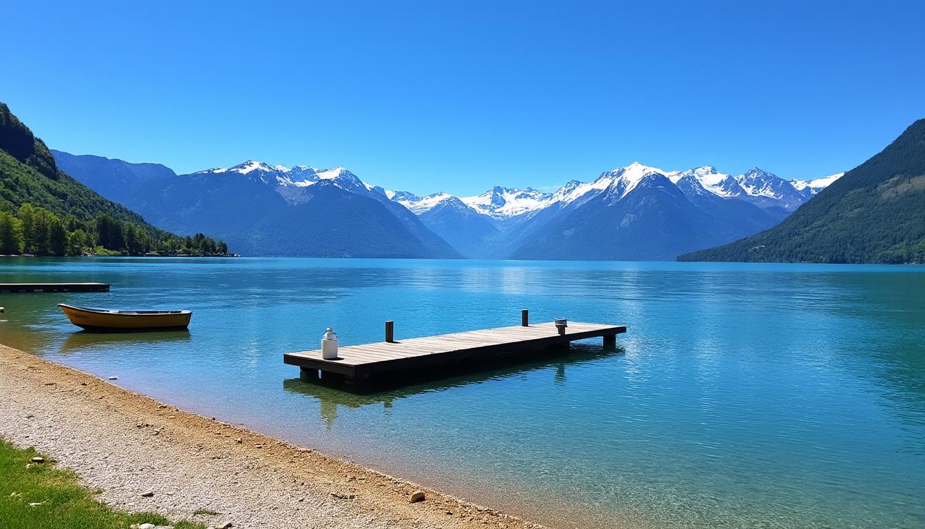 découvrez les meilleurs sites de locations de vacances à annecy avec nos conseils et recommandations pour un séjour réussi au bord du lac et dans les montagnes.