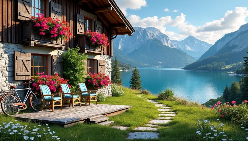 découvrez les meilleurs sites de locations de vacances à annecy avec nos conseils et recommandations pour trouver l'hébergement idéal et profiter pleinement de votre séjour.