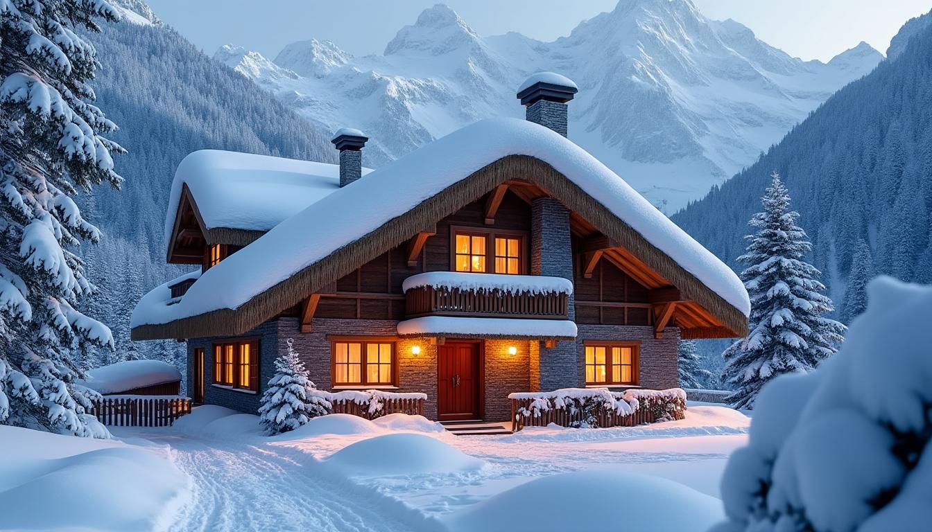 découvrez les meilleurs sites de locations de vacances à chamonix-mont-blanc pour trouver l'hébergement idéal. profitez d'un séjour inoubliable au cœur des alpes françaises.