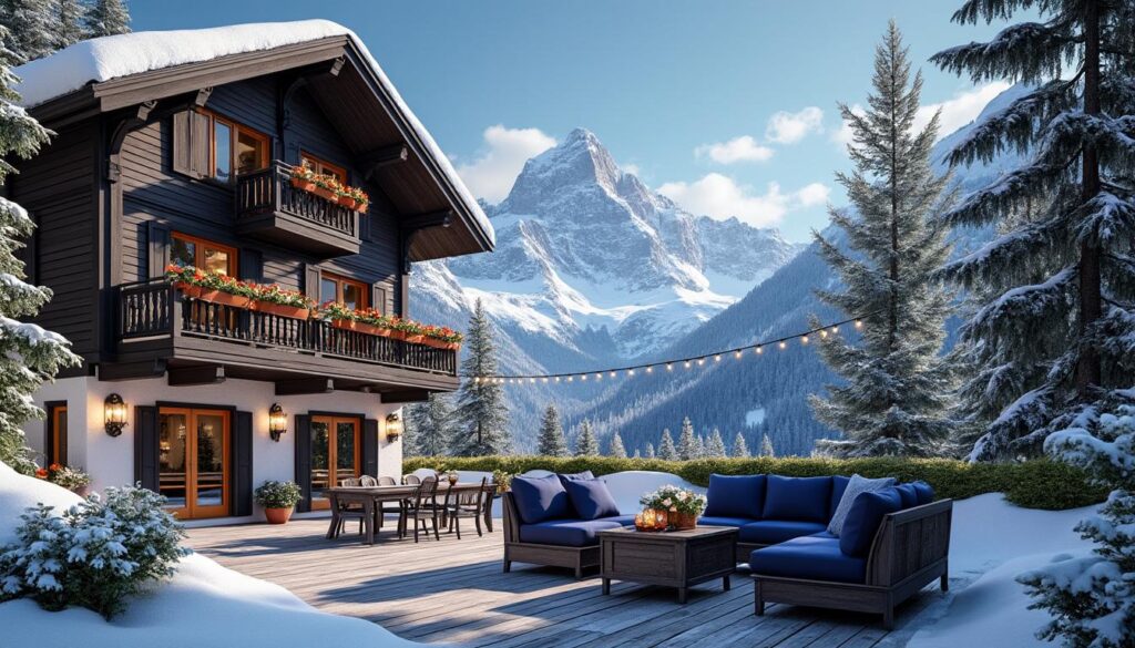 découvrez les meilleurs sites de locations de vacances à chamonix-mont-blanc pour trouver votre hébergement idéal et profiter pleinement de votre séjour en montagne.