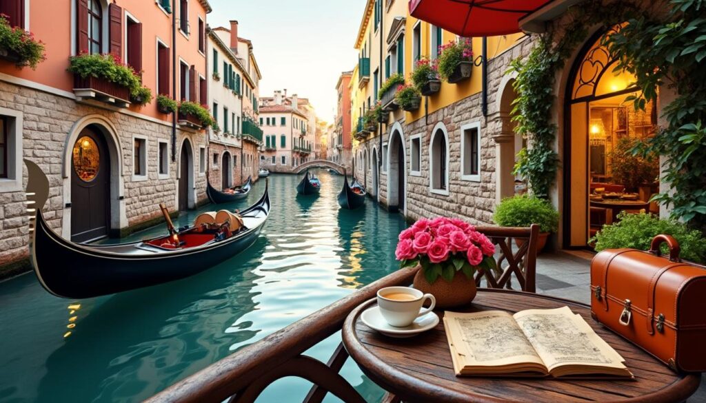 découvrez les meilleurs sites de locations de vacances à venise pour un séjour inoubliable. trouvez facilement des hébergements incontournables au cœur de la sérénissime.
