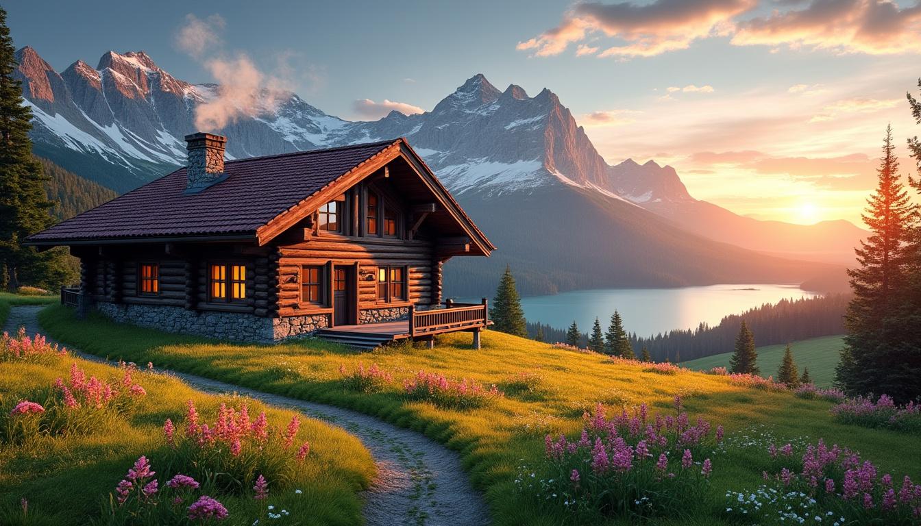 découvrez pourquoi les meilleurs sites de locations de vacances sont idéaux pour explorer le massif du jura et ses lacs, offrant confort, choix varié et tarifs avantageux pour un séjour inoubliable.