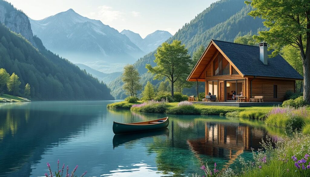 découvrez pourquoi choisir les meilleurs sites de locations de vacances pour le massif du jura et ses lacs garantit une expérience inoubliable entre nature, confort et activités variées.