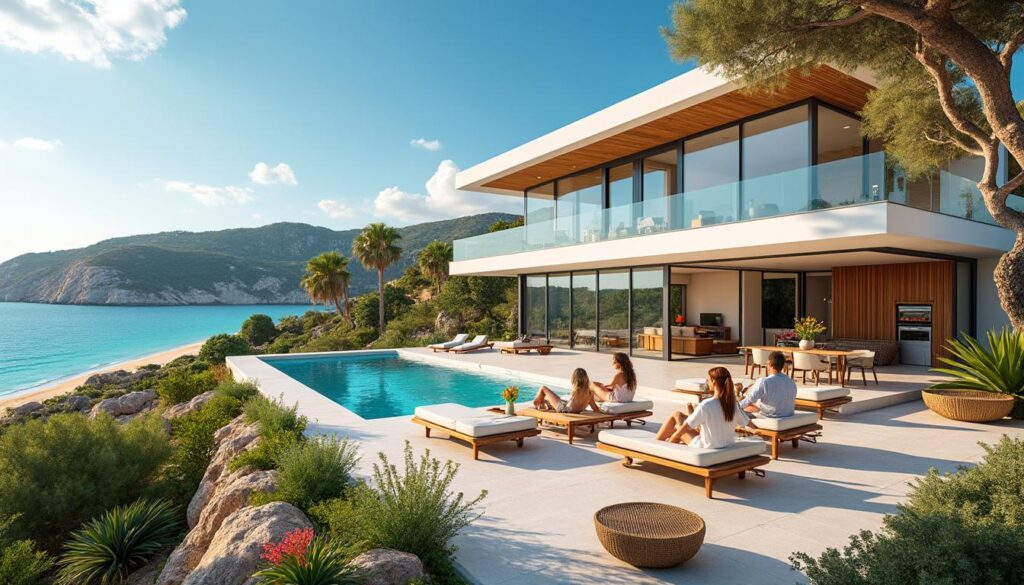 découvrez pourquoi opter pour les meilleurs sites de locations de vacances à minorque (baléares) garantit un séjour inoubliable, des offres exclusives et des hébergements de qualité cette année.