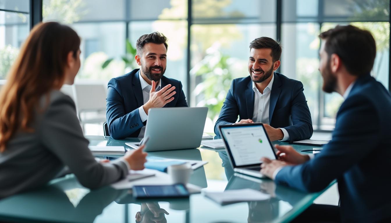 découvrez pourquoi intégrer des emoji travail dans vos publications linkedin est essentiel pour enrichir votre réseautage, capter l'attention et renforcer votre visibilité professionnelle.