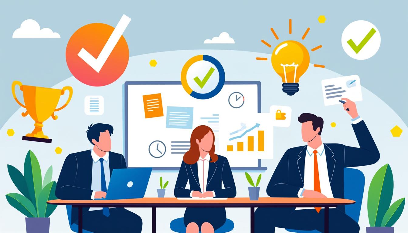 découvrez pourquoi l'utilisation d'émojis liés au travail sur linkedin est essentielle pour renforcer votre réseautage et attirer l'attention de manière professionnelle.