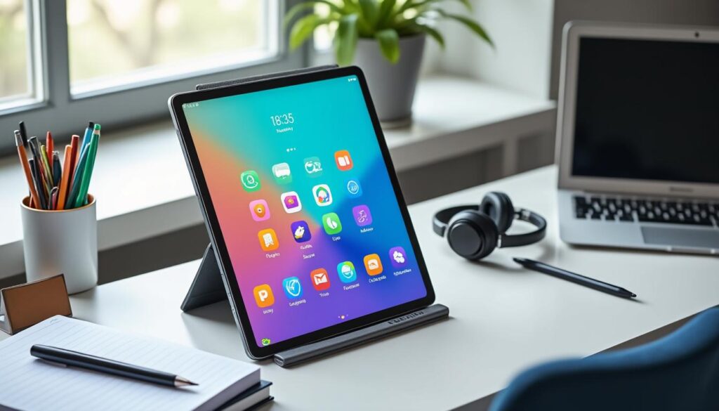 découvrez nos conseils essentiels pour choisir la tablette samsung idéale adaptée aux besoins des étudiants, alliant performance et budget.