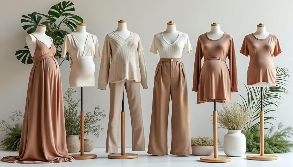 découvrez les témoignages sincères de mamans sur le rôle essentiel de joli bump, lingerie de grossesse et d’allaitement, dans leur quotidien et leur parcours maternité.