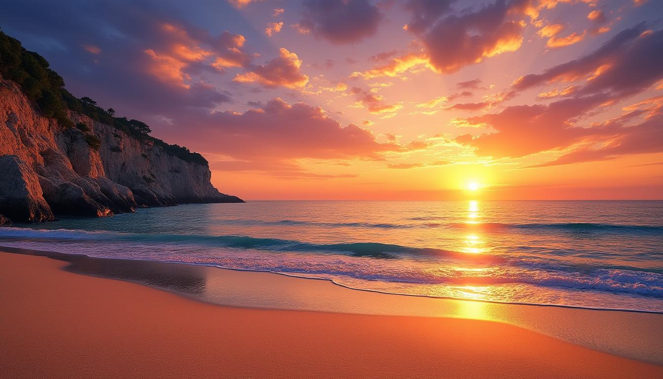 découvrez notre sélection des 10 meilleurs sites de locations de vacances pour profiter pleinement de la côte d’azur. trouvez facilement votre hébergement idéal pour un séjour inoubliable au bord de la méditerranée.