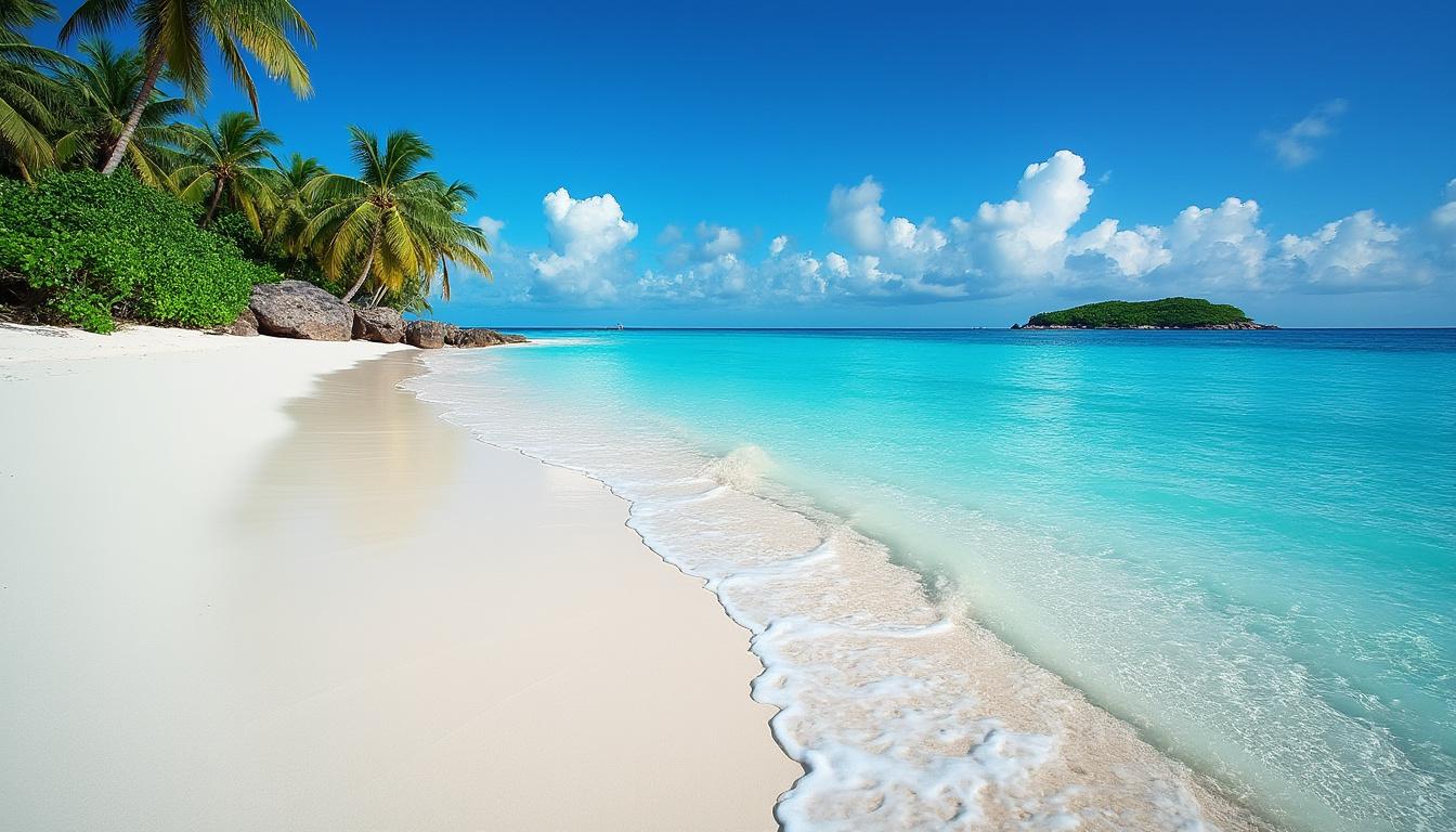 découvrez les plus belles plages des maldives pour un voyage paradisiaque alliant sable blanc, eaux turquoise et paysages idylliques. explorez nos conseils pour un séjour inoubliable.