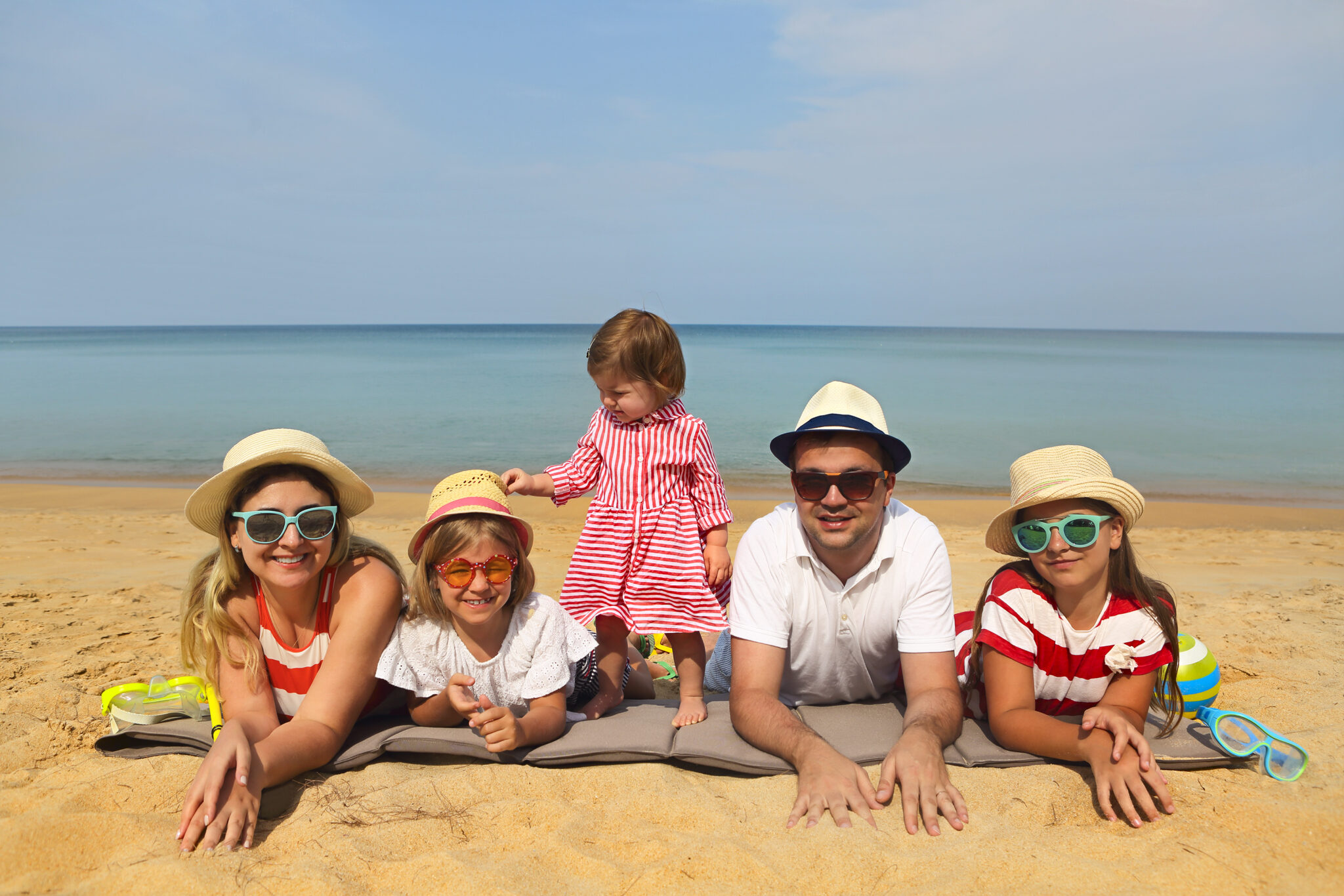 famille