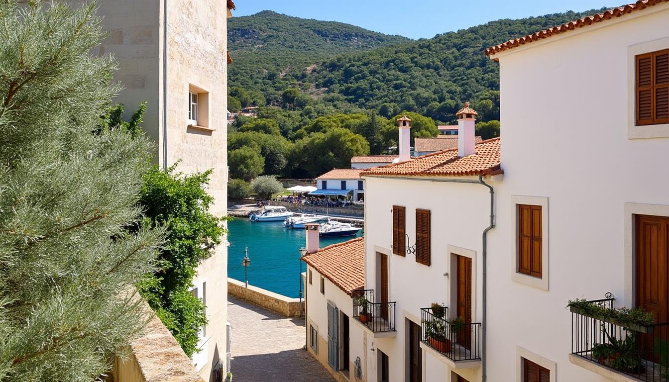 découvrez notre guide complet des meilleurs sites de locations de vacances pour saint-florent et trouvez l’hébergement idéal pour un séjour inoubliable en corse.