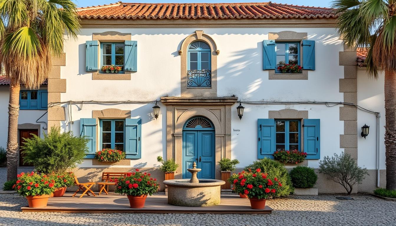 découvrez notre analyse des meilleurs sites de locations de vacances à óbidos, dans la région centre, pour trouver un hébergement alliant confort et qualité lors de votre séjour.