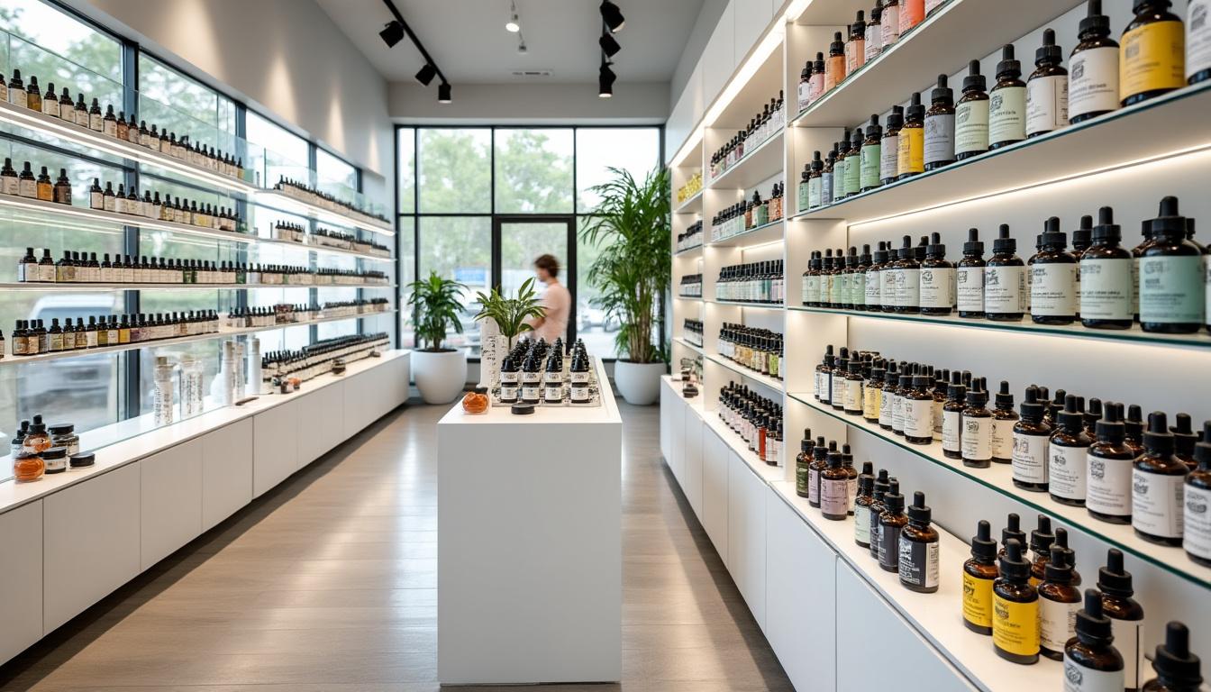 découvrez comment acheter du cbd en france et explorez les différents formats disponibles pour choisir celui qui vous convient le mieux.