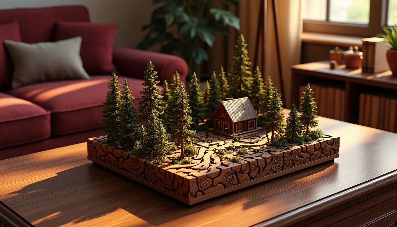 découvrez comment choisir les meilleurs puzzles 3d en bois dans notre boutique pour un plaisir créatif garanti. conseils, qualité et variété au rendez-vous !