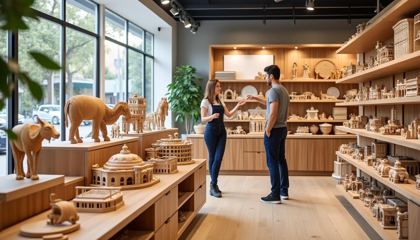 découvrez nos conseils pour choisir les meilleurs puzzles 3d en bois dans notre boutique. qualité, originalité et plaisir garantis pour tous les âges.