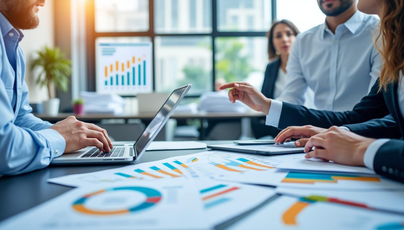 découvrez comment mesurer efficacement le succès d'un événement d'entreprise après sa réalisation grâce à des critères clés et des outils d'évaluation adaptés.