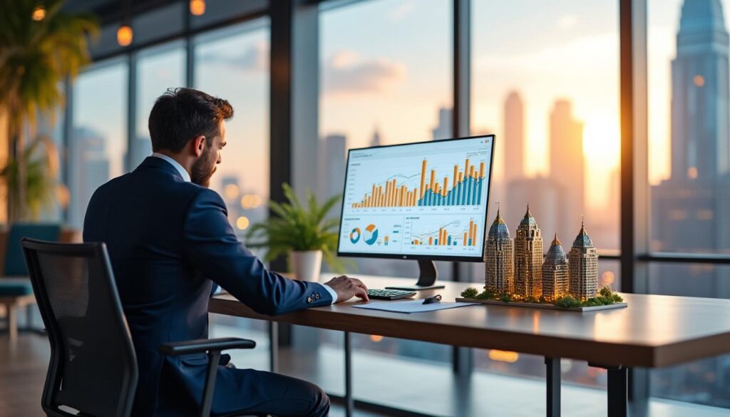 découvrez comment les meilleures scpi de 2026 peuvent maximiser votre rendement et vous aider à atteindre vos objectifs financiers en toute sécurité.