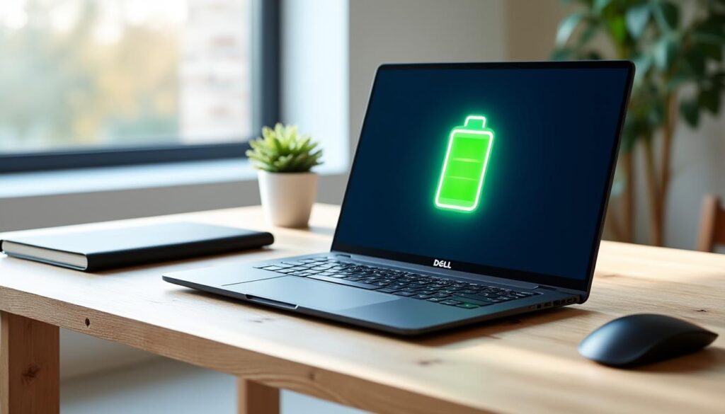 découvrez des astuces efficaces pour optimiser l'autonomie de votre pc portable dell 14 pouces et profiter d'une utilisation longue durée sans recharge fréquente.