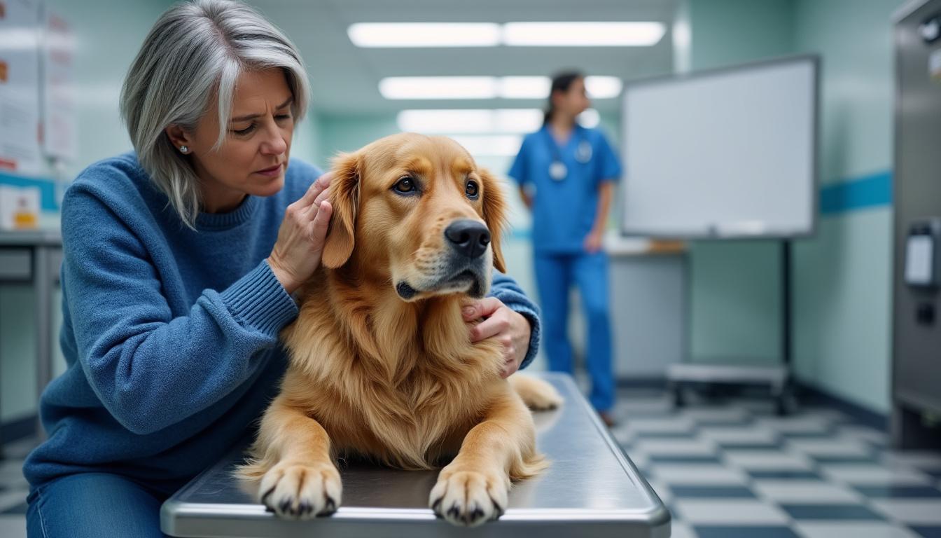 découvrez comment déterminer si les probiotiques humains sont sûrs pour votre chien, avec des conseils d'experts pour protéger la santé de votre animal.