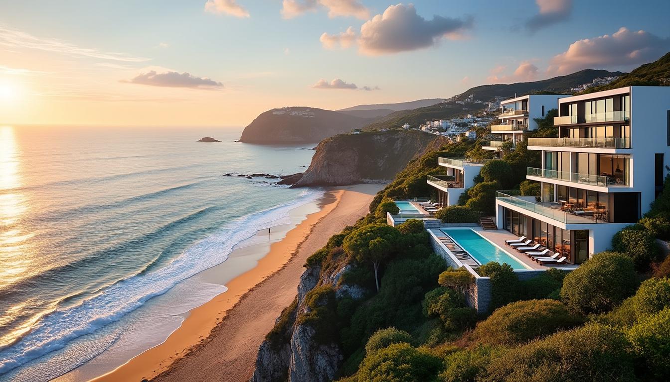 découvrez notre comparatif des meilleurs sites de locations de vacances à biarritz pour trouver l'hébergement idéal au meilleur prix.