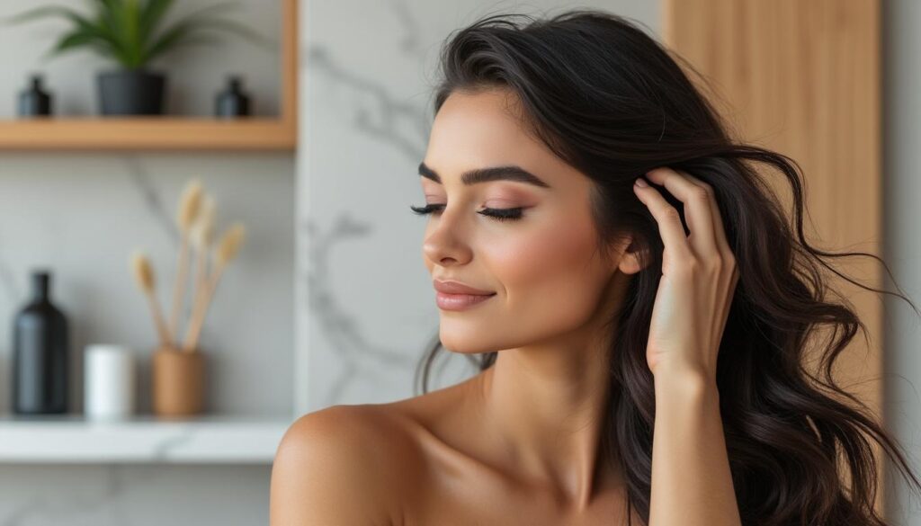 découvrez comment un shampoing spécialement conçu pour traiter le psoriasis peut soulager efficacement vos symptômes et améliorer votre confort au quotidien.