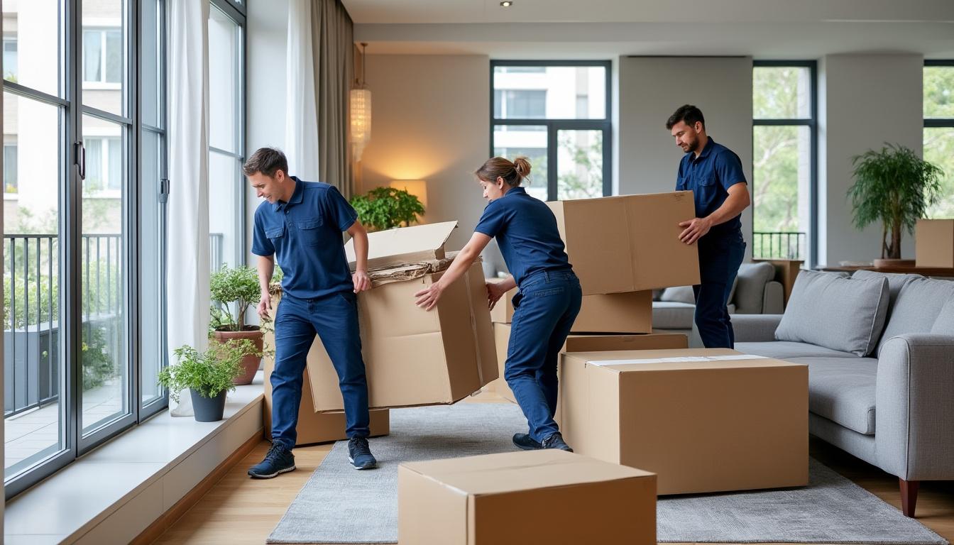 trouvez les meilleures entreprises de débarras de maison à lyon pour un service rapide, fiable et professionnel. simplifiez votre déménagement ou rénovation avec des experts locaux.