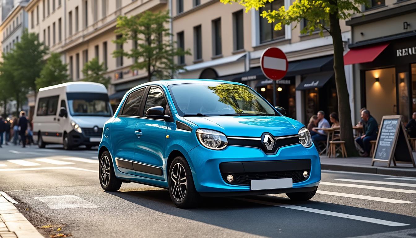 découvrez les meilleurs mandataires pour acheter votre renault twingo neuve en 2026 au meilleur prix. profitez d'offres exclusives et d'un accompagnement personnalisé.