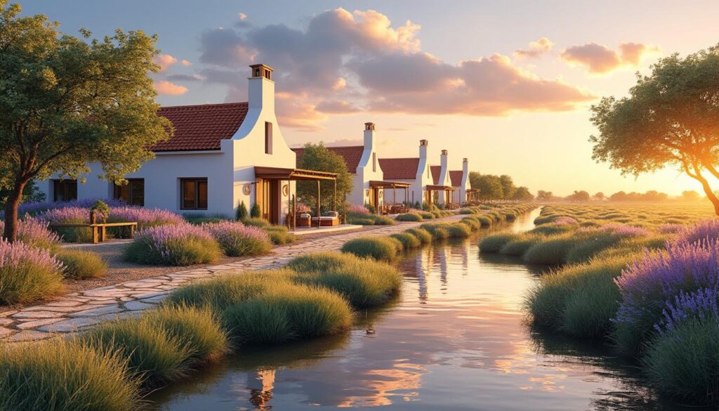 trouvez les meilleurs sites de locations de vacances en camargue pour un séjour inoubliable entre nature, plages et traditions authentiques.