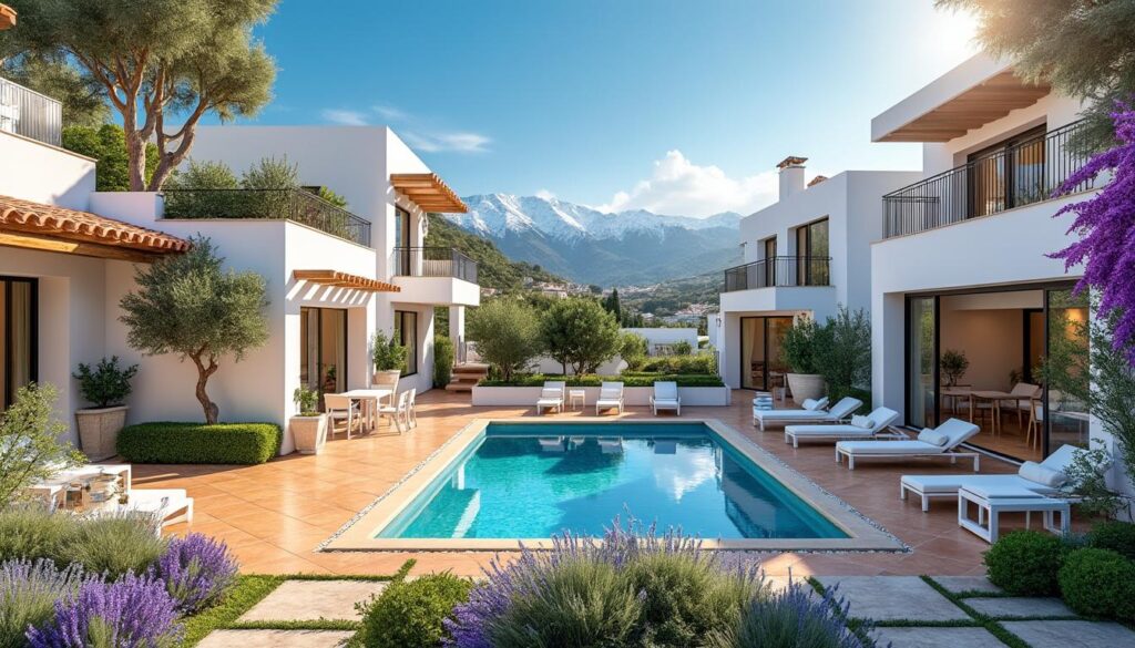 explorez notre sélection des meilleurs sites de locations de vacances à grenade, en andalousie, pour 2026 et préparez un séjour inoubliable entre histoire et nature.